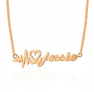 Personalized Name Necklace JEWJONE101733